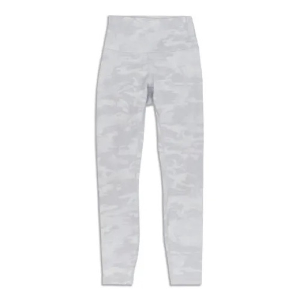 Lululemon Wunder Unders